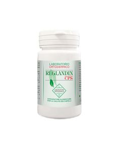 Reglandin capsule